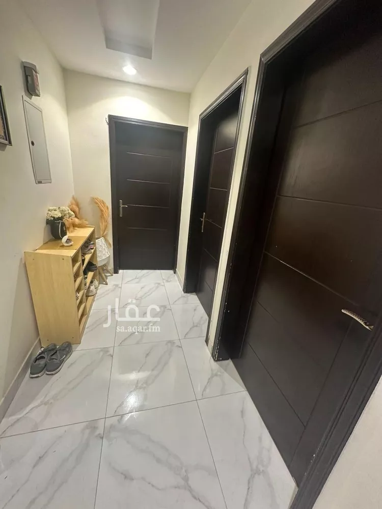 شقة للإيجار في شارع عبدالرحمن بن إبراهيم, حي طويق, مدينة الرياض, منطقة الرياض صورة 2