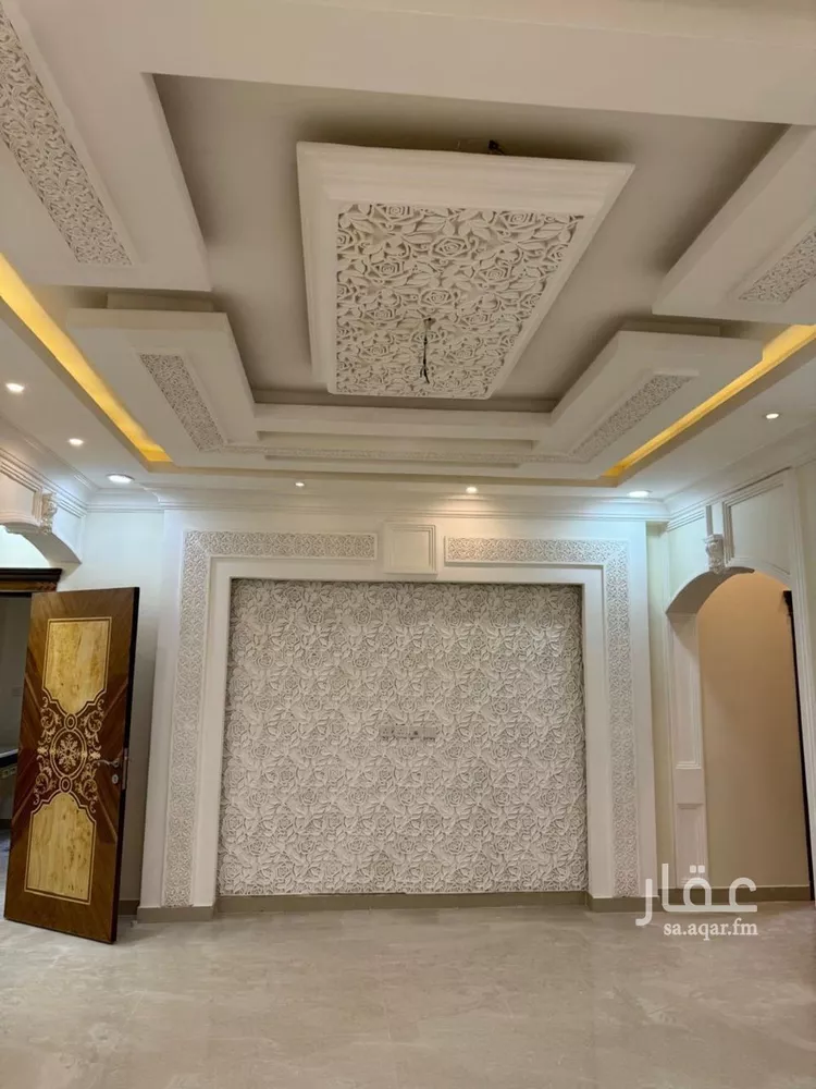 شقة للإيجار في شارع الشيباني, حي قرطبة, مدينة الرياض, منطقة الرياض