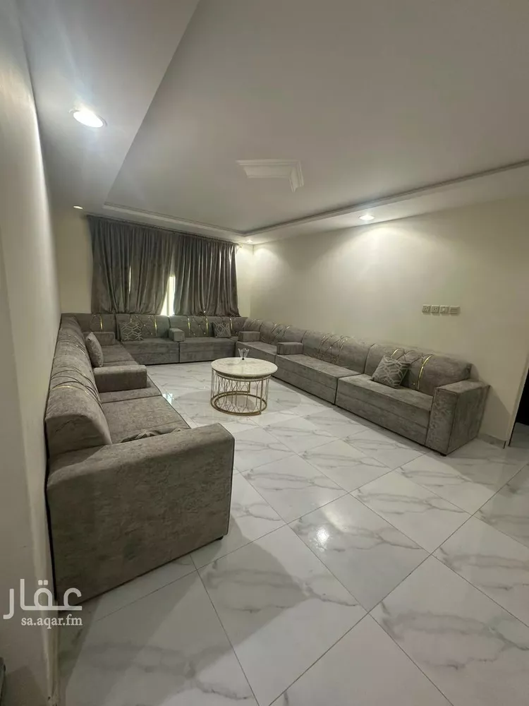 شقة للإيجار في شارع عبدالرحمن بن إبراهيم, حي طويق, مدينة الرياض, منطقة الرياض