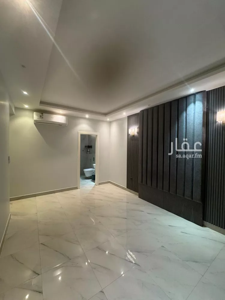شقة للإيجار في شارع رقم 306, حي الملقا, مدينة الرياض, منطقة الرياض صورة 5