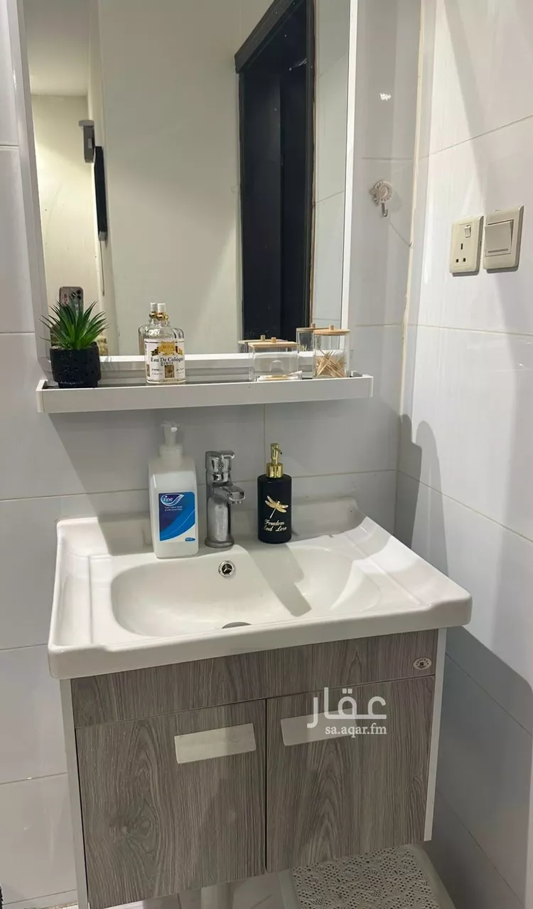 شقة للإيجار في شارع عبدالرحمن بن إبراهيم, حي طويق, مدينة الرياض, منطقة الرياض صورة 3
