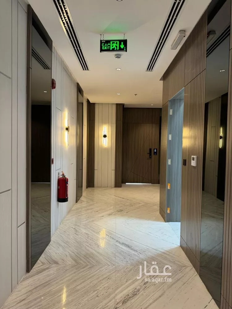 شقة للإيجار في شارع ابي جعفر المنصور, حي الشهداء, مدينة الرياض, منطقة الرياض صورة 2