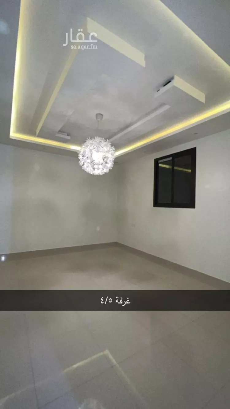 شقة للإيجار في شارع أحمد بن إبراهيم بن علان, حي العارض, مدينة الرياض, منطقة الرياض صورة 3