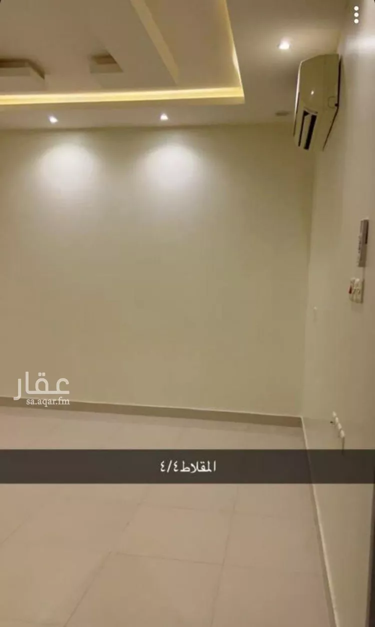 شقة للإيجار في شارع أحمد بن إبراهيم بن علان, حي العارض, مدينة الرياض, منطقة الرياض صورة 4