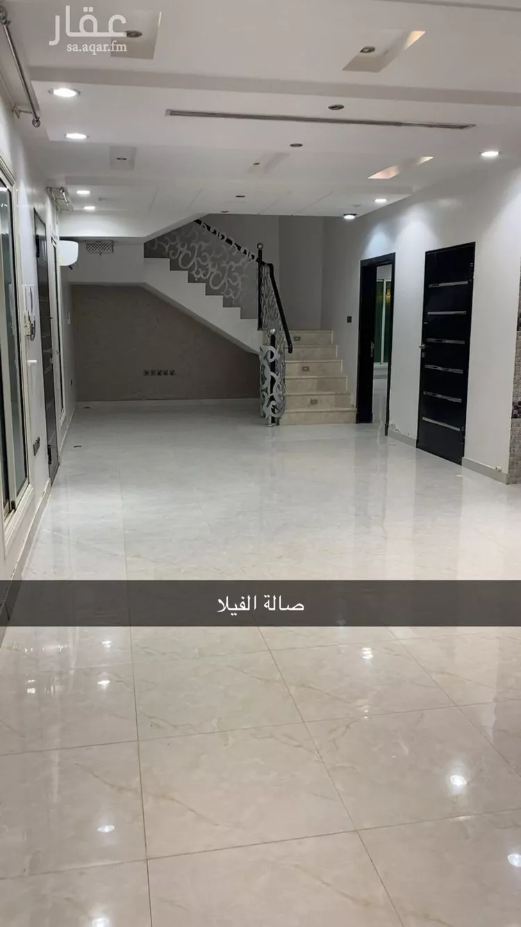 فيلا للإيجار في حي النرجس, مدينة الرياض, منطقة الرياض 1 صورة