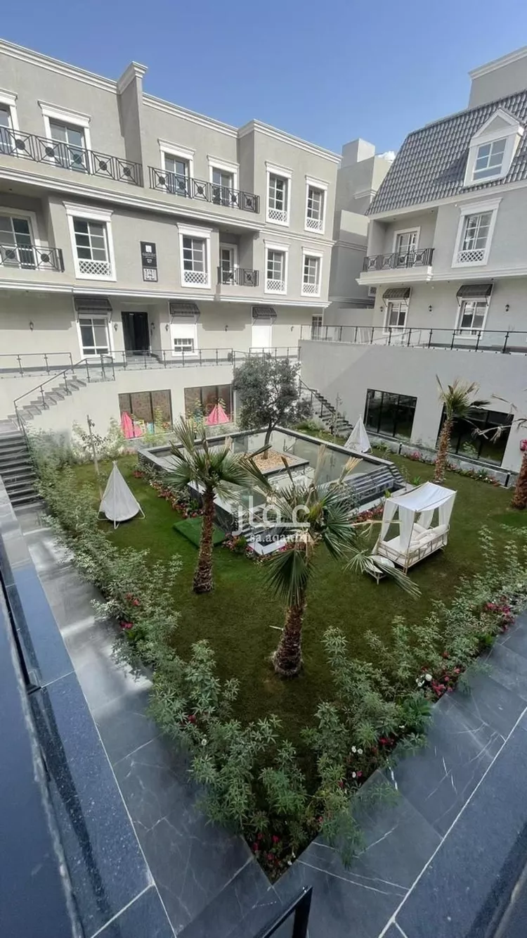 Apartment for Rent in Riyadh Al Malqa
