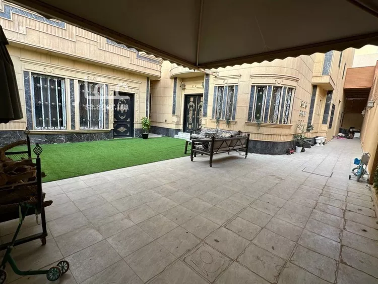 فيلا للبيع في شارع الشويخ, حي قرطبة, مدينة الرياض, منطقة الرياض