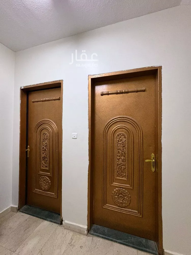 شقة للإيجار في شارع المقاماتي, حي الحمراء, مدينة الرياض, منطقة الرياض صورة 3