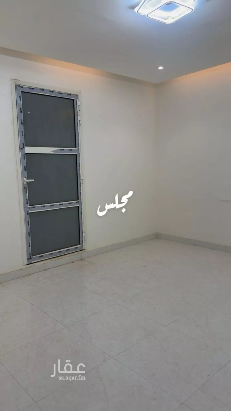 دور للإيجار في شارع زبن بن عمير, حي إشبيلية, مدينة الرياض, منطقة الرياض