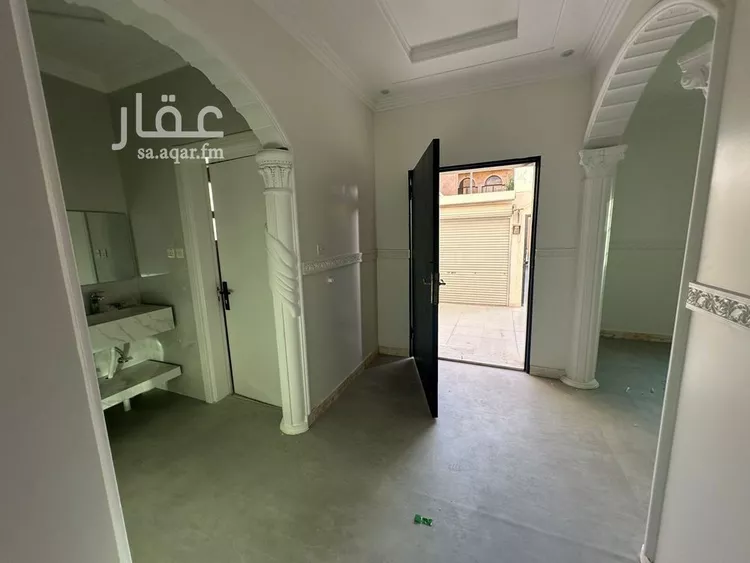 دور للإيجار في شارع الجيشي, حي النفل, مدينة الرياض, منطقة الرياض صورة 4