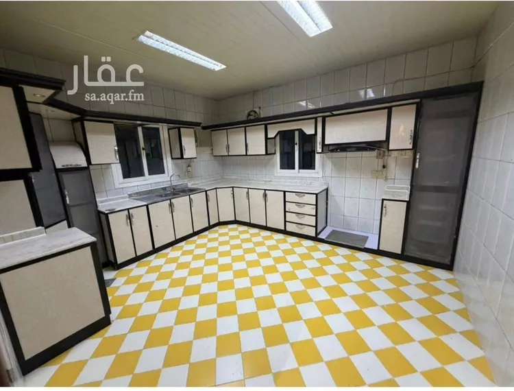 فيلا للإيجار في شارع ابن مظفر, حي الإزدهار, مدينة الرياض, منطقة الرياض صورة 5