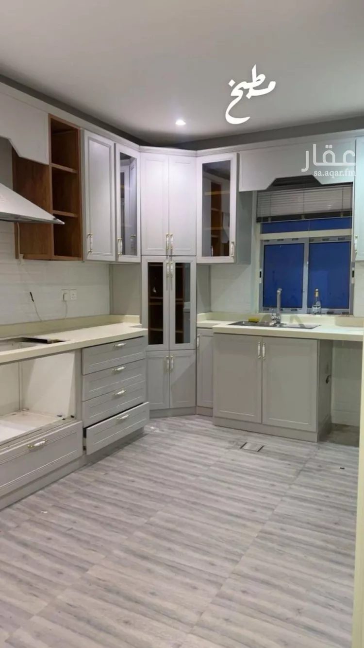 دور للإيجار في شارع زبن بن عمير, حي إشبيلية, مدينة الرياض, منطقة الرياض صورة 5