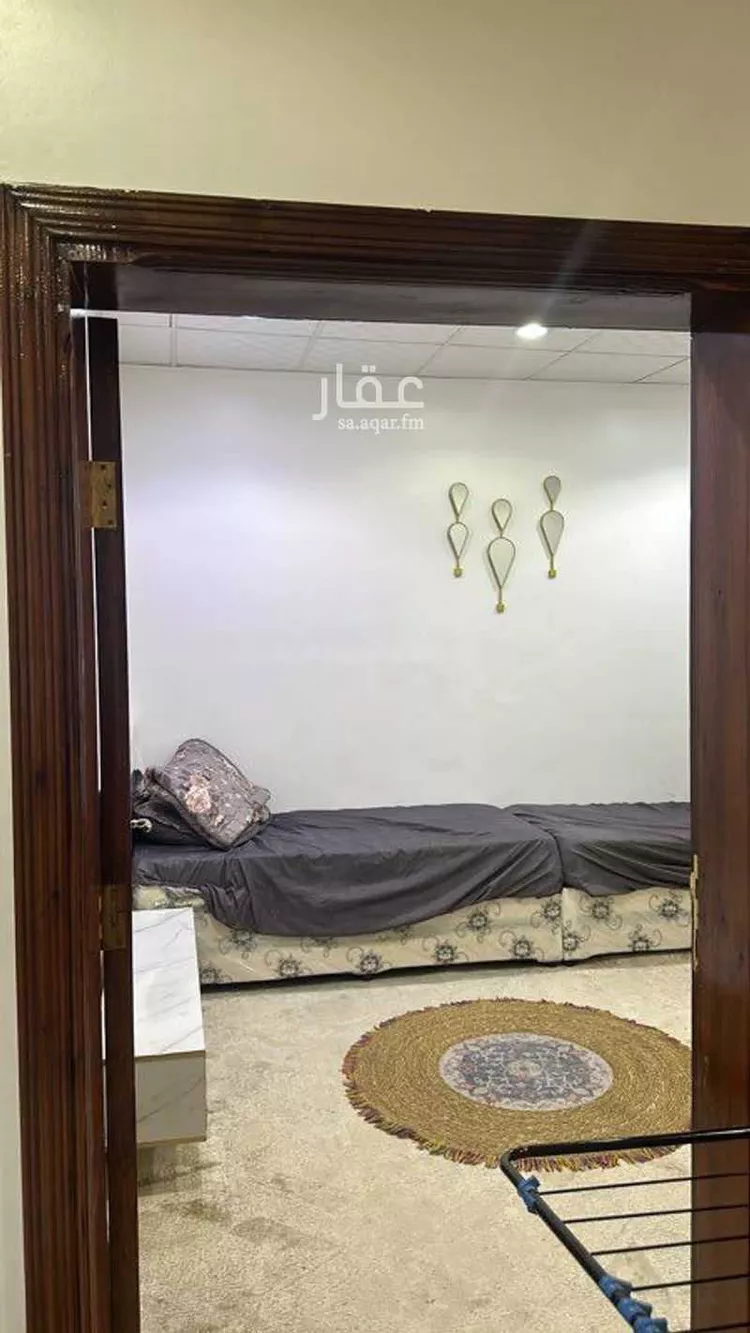 شقة مفروشة للحجز في شارع نفيع ابو رافع الصائغ ، حي قلعة مخيط ، المدينة المنورة ، منطقة المدينة المنورة صورة 3