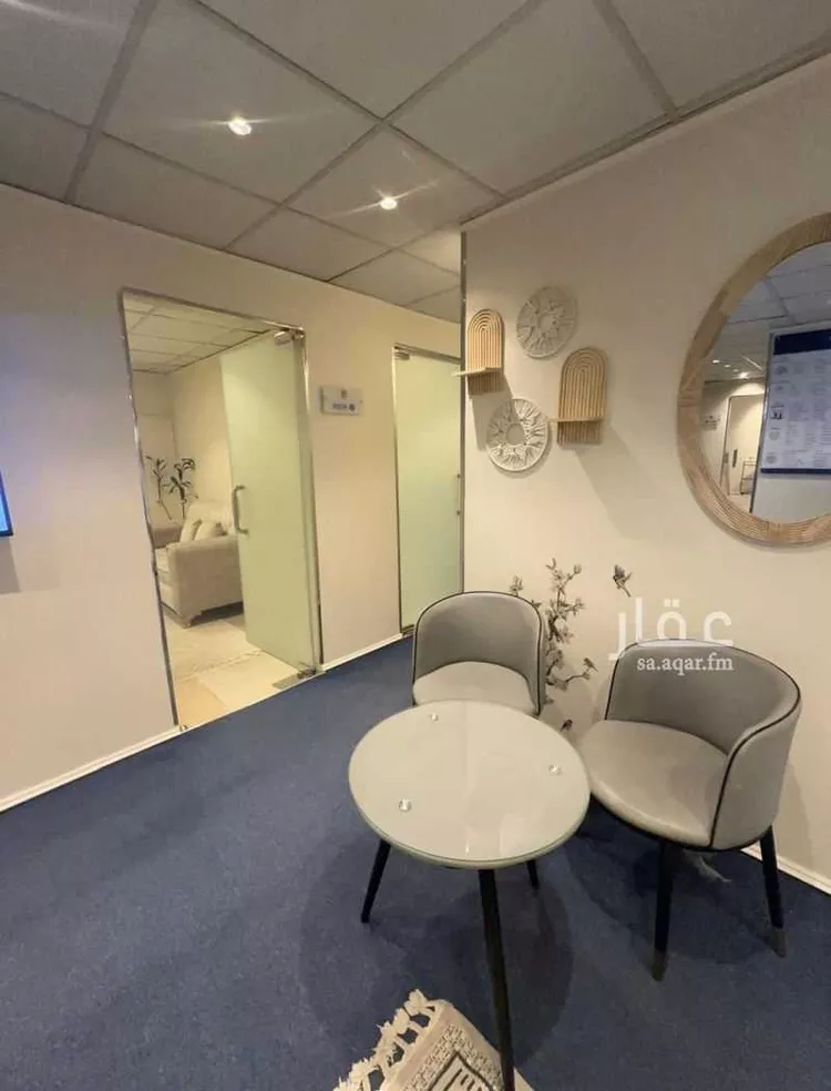 Commercial Office for Rent in Medina Ar Rayah صورة 2