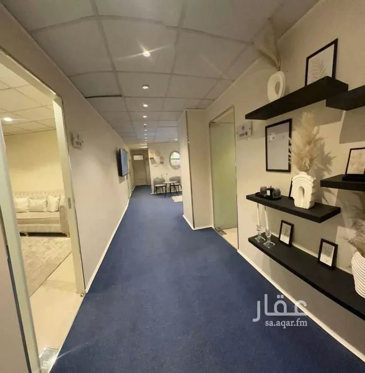 Commercial Office for Rent in Medina Ar Rayah صورة 3