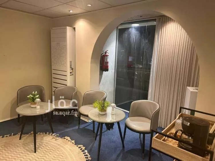 Commercial Office for Rent in Medina Ar Rayah صورة 5
