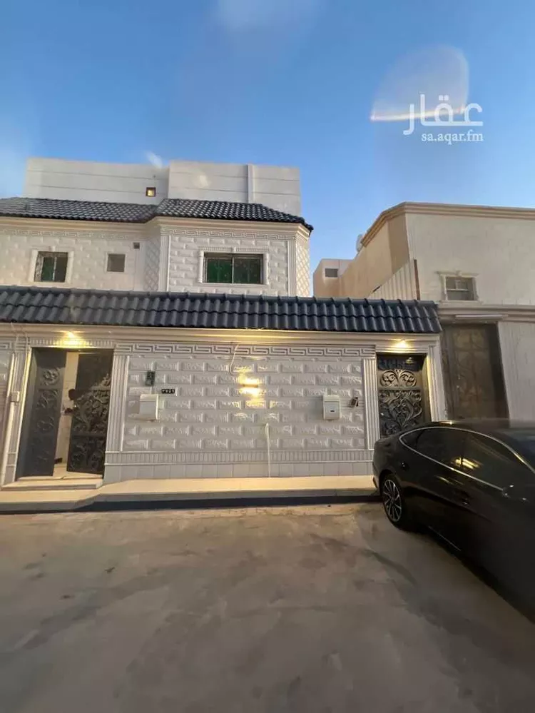 شقة للإيجار في شارع المركز ، حي اليرموك ، الرياض ، منطقة الرياض