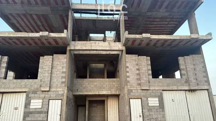 عمارة للبيع في شارع سويد بن مقرن, حي بنى حارثة, مدينة المدينة المنورة, منطقة المدينة المنورة