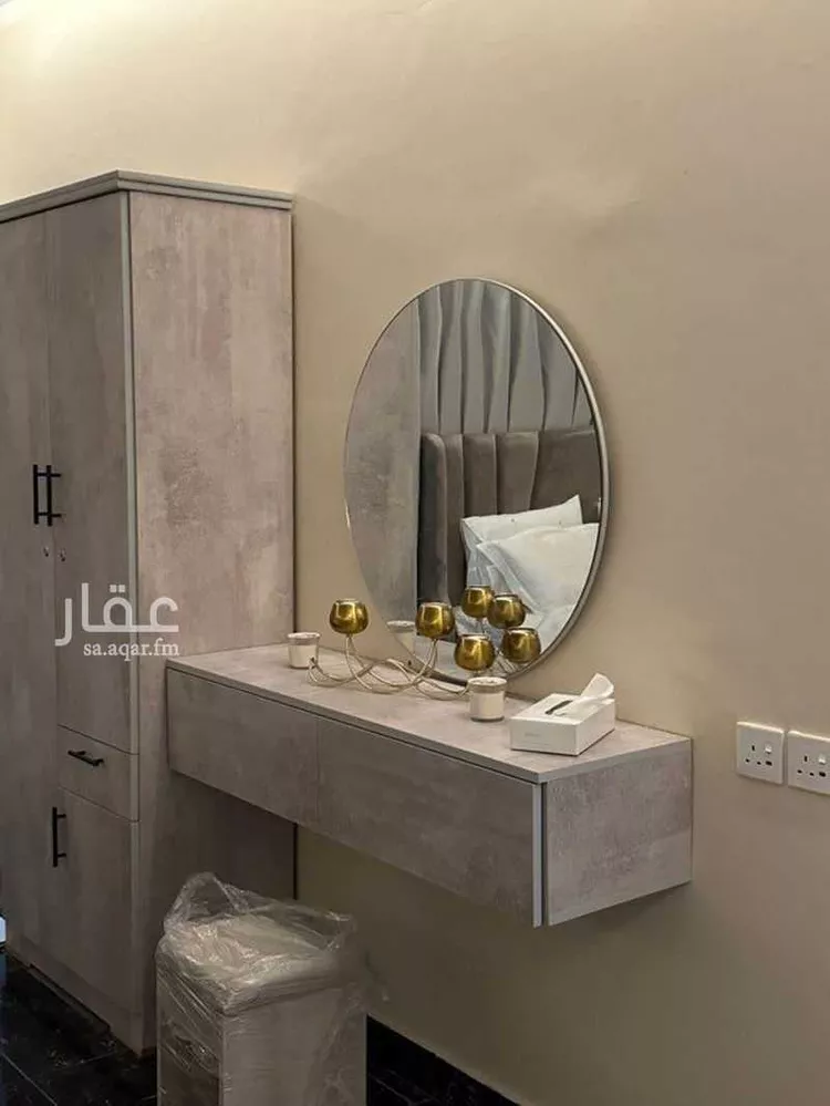 استديو مفروش للحجز في شارع المركب ، حي اليرموك ، الرياض ، منطقة الرياض 7