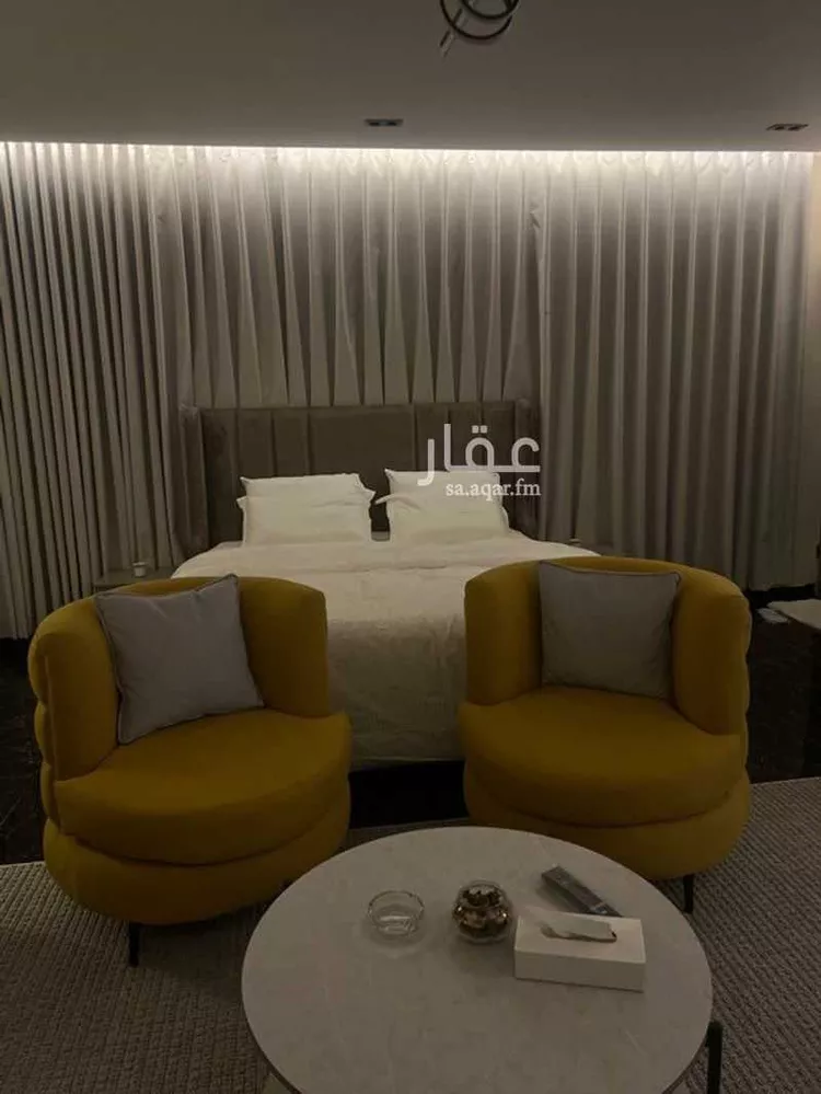 استديو مفروش للحجز في شارع المركب ، حي اليرموك ، الرياض ، منطقة الرياض صورة 3