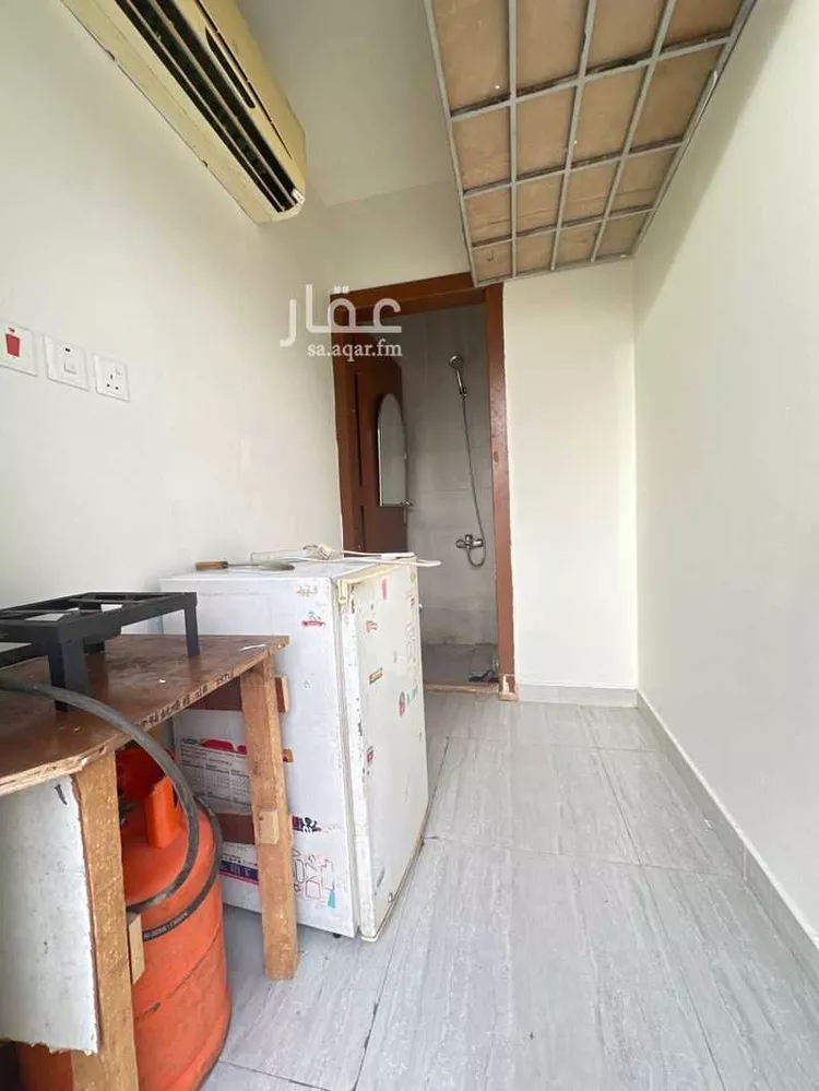 غرفة للإيجار في شارع إبراهيم الكماد, حي العارض, مدينة الرياض, منطقة الرياض