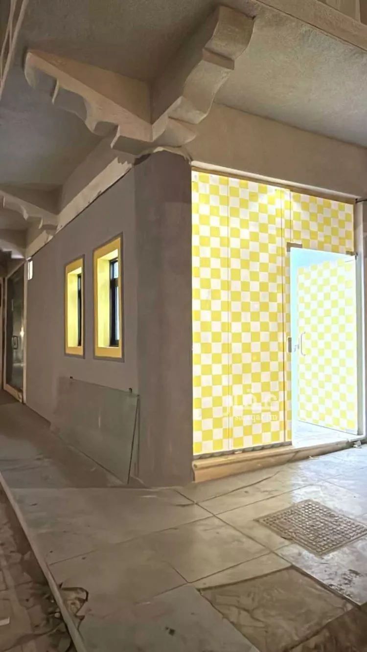 محل للإيجار في شارع اشبيليه ، حي الشرقية ، الطائف ، الطائف