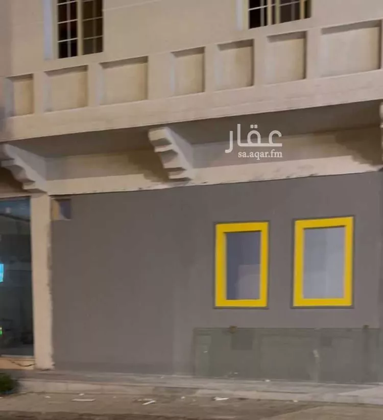 محل للإيجار في شارع ابحر ، حي الشرقية ، الطائف ، الطائف صورة 2