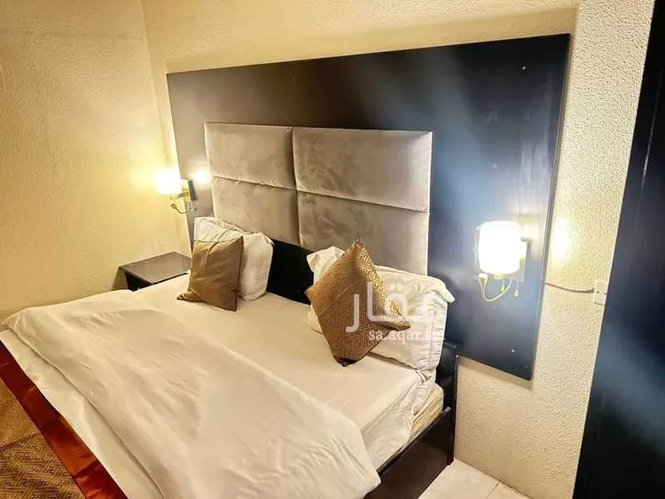 شقة مفروشة للحجز في طريق الملك عبدالعزيز ، حي شمسان ، أبها ، منطقة عسير