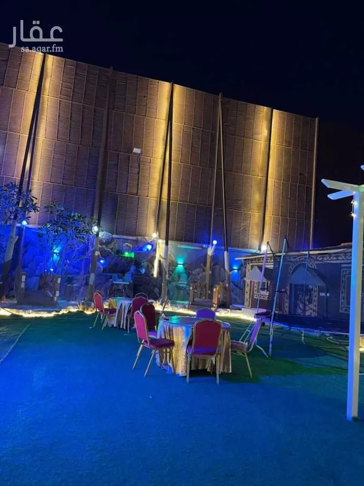 استراحة للبيع في شارع زرعة بن خليفه اليمامي, حي الراشدية, مدينة مكة المكرمة, منطقة مكة المكرمة صورة 2