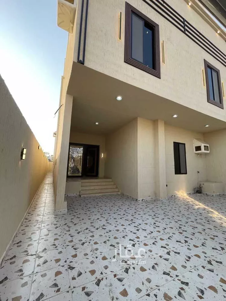 فيلا للبيع في شارع الافرج, حي الفلق الجديد, مدينة مكة المكرمة, منطقة مكة المكرمة صورة 5