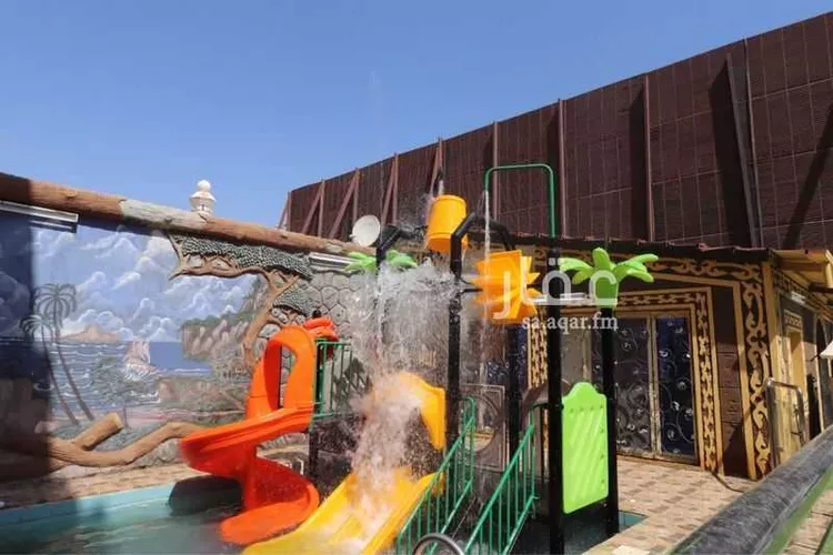 استراحة للبيع في شارع زرعة بن خليفه اليمامي, حي الراشدية, مدينة مكة المكرمة, منطقة مكة المكرمة صورة 3