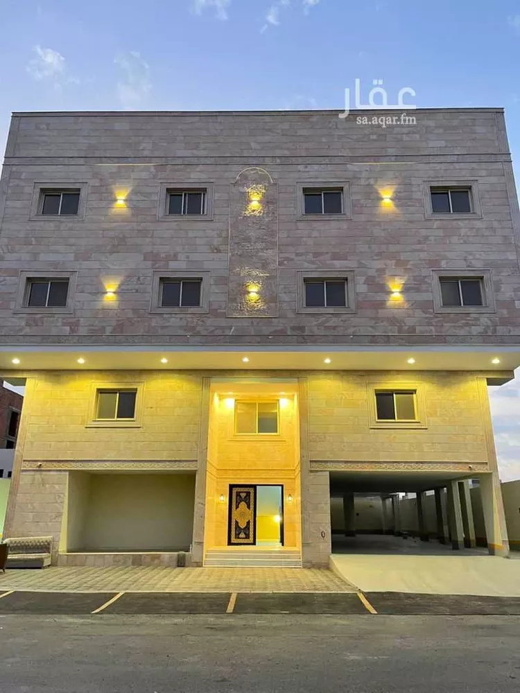 Apartment for Sale in Mecca King Fahd