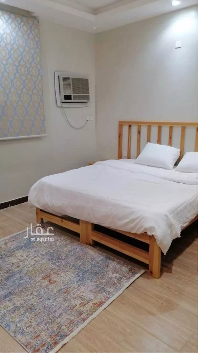 شقة للإيجار في شارع حزام الدوسري, حي الخالدية, مدينة بيش, منطقة جازان صورة 4