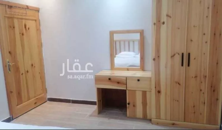 شقة للإيجار في شارع حزام الدوسري, حي الخالدية, مدينة بيش, منطقة جازان صورة 3