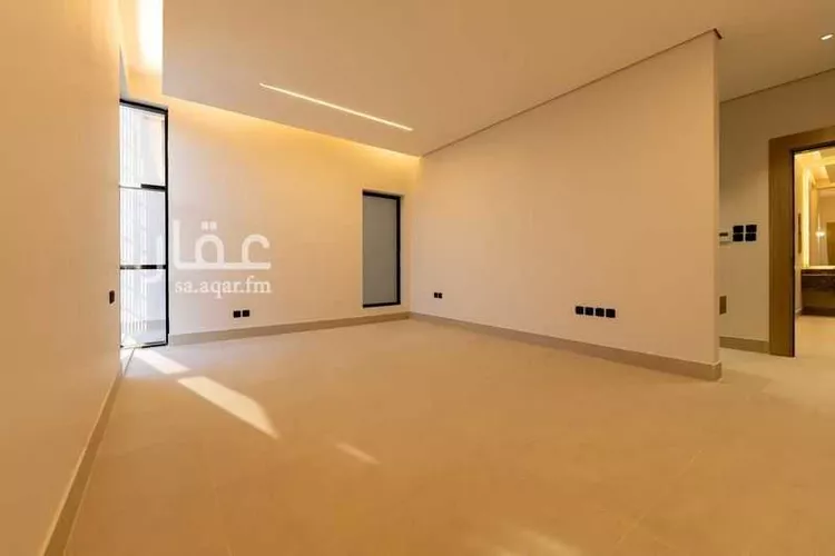 دور للإيجار في شارع رقم 338, حي الملقا, مدينة الرياض, منطقة الرياض صورة 2