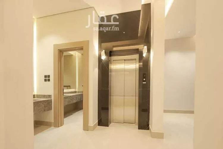 دور للإيجار في شارع رقم 338, حي الملقا, مدينة الرياض, منطقة الرياض صورة 5