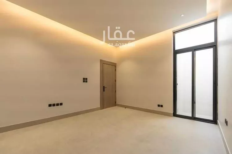 دور للإيجار في شارع رقم 338, حي الملقا, مدينة الرياض, منطقة الرياض صورة 4