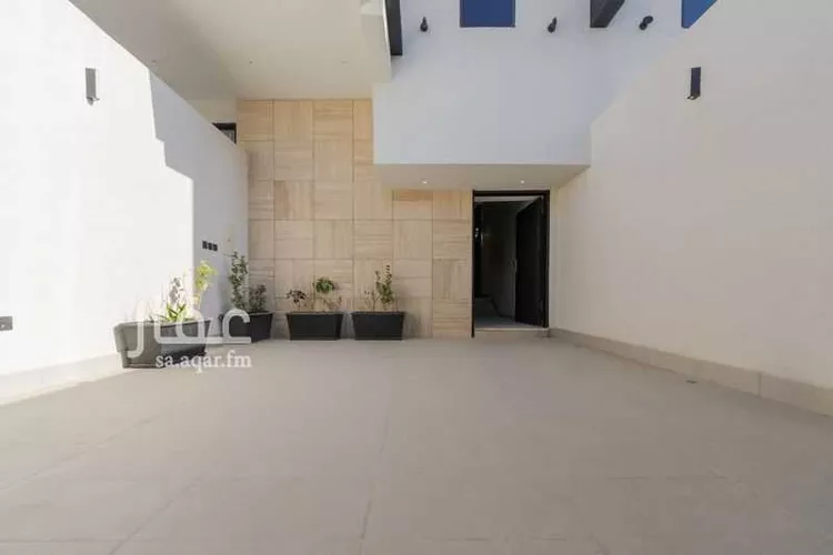 دور للإيجار في شارع رقم 338, حي الملقا, مدينة الرياض, منطقة الرياض صورة 3