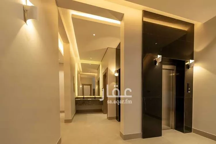 دور للإيجار في شارع رقم 334 ، حي الملقا ، الرياض ، منطقة الرياض صورة 4