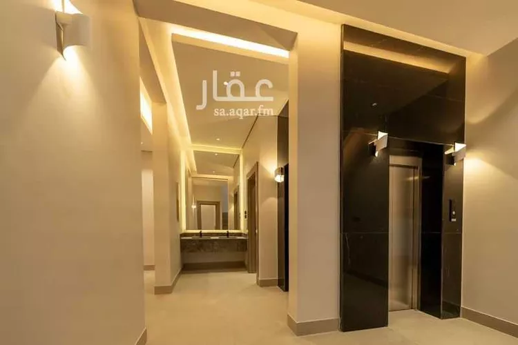 دور للإيجار في شارع رقم 338, حي الملقا, مدينة الرياض, منطقة الرياض صورة 4