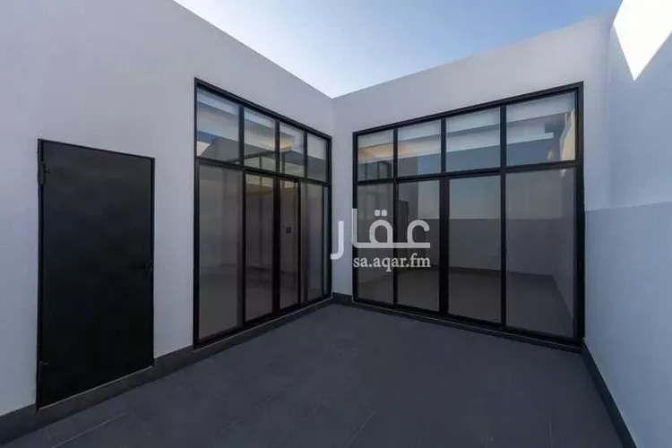 دور للإيجار في شارع رقم 338, حي الملقا, مدينة الرياض, منطقة الرياض صورة 3