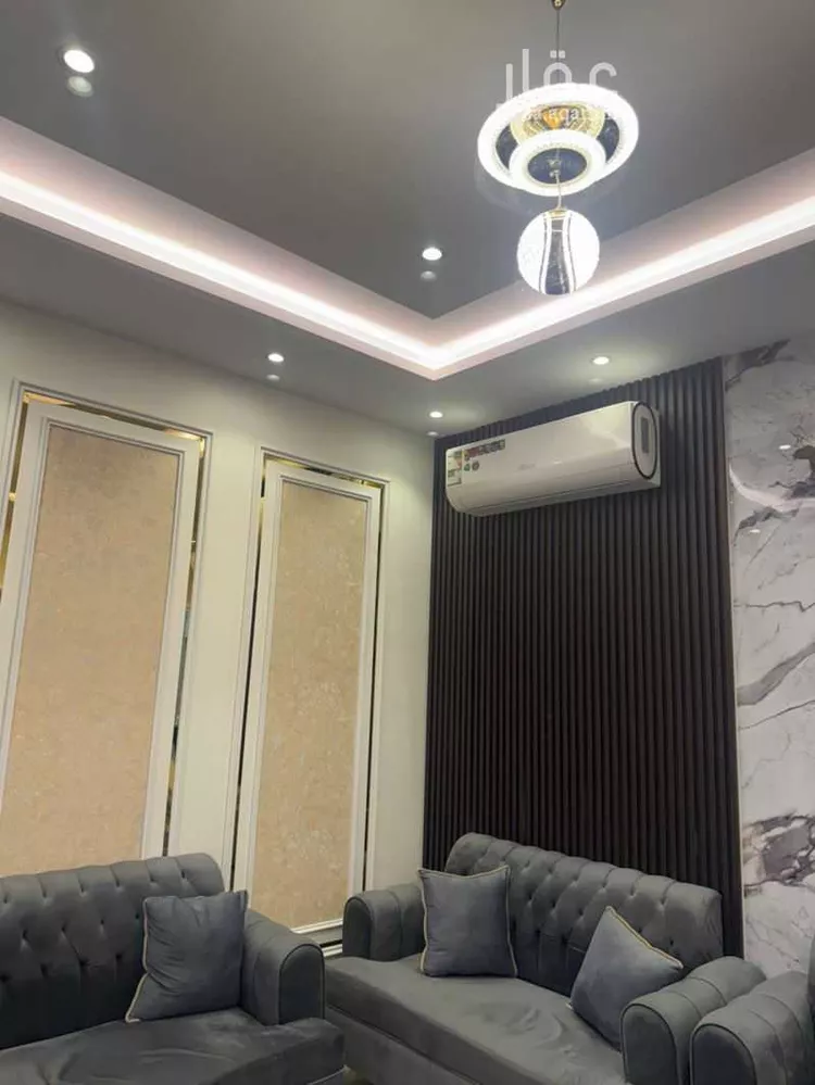 شقة للإيجار في شارع شارع الحكم بن ابي العاص بن اميه, حي الرصيفة, مدينة مكة المكرمة, منطقة مكة المكرمة صورة 2