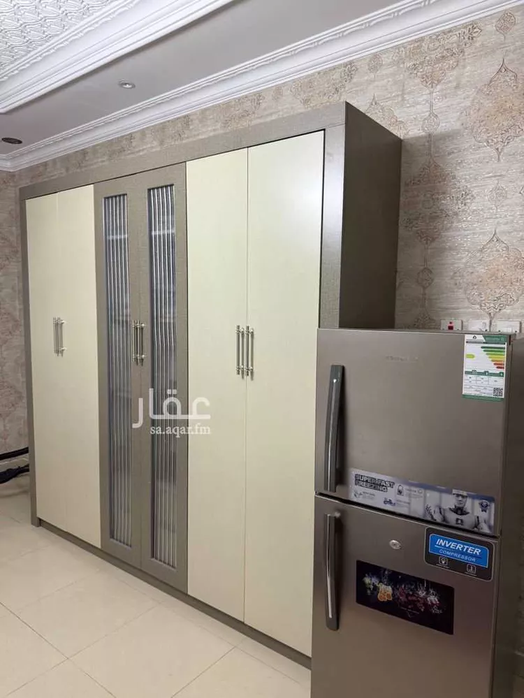 شقة للإيجار في شارع شارع الامير ناصر بن سعود بن فرحان, حي الرصيفة, مدينة مكة المكرمة, منطقة مكة المكرمة 6