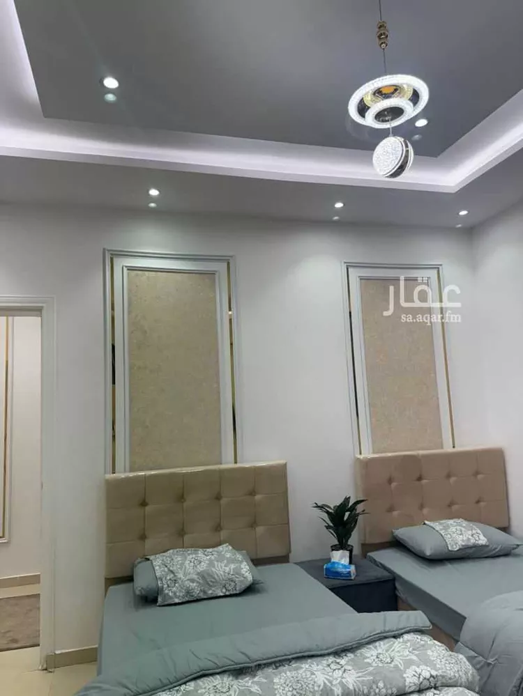 شقة للإيجار في شارع شارع الحكم بن ابي العاص بن اميه, حي الرصيفة, مدينة مكة المكرمة, منطقة مكة المكرمة 9