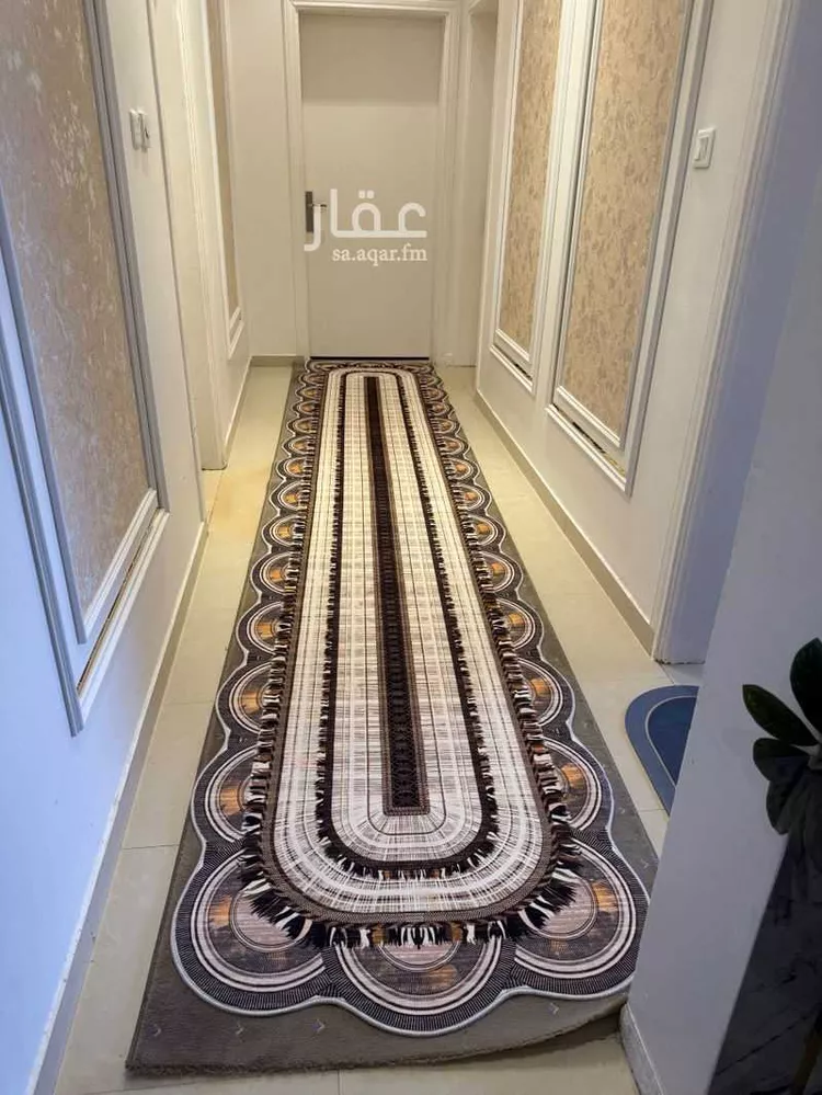 شقة للإيجار في شارع شارع الحكم بن ابي العاص بن اميه, حي الرصيفة, مدينة مكة المكرمة, منطقة مكة المكرمة 20