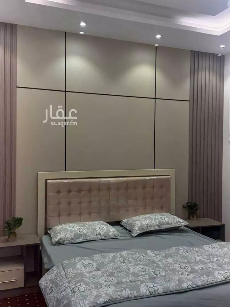 شقة للإيجار في شارع شارع الحكم بن ابي العاص بن اميه, حي الرصيفة, مدينة مكة المكرمة, منطقة مكة المكرمة 11