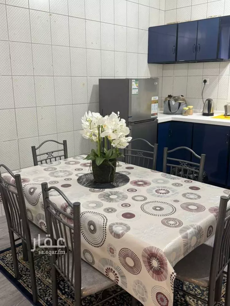 شقة للإيجار في شارع شارع الحكم بن ابي العاص بن اميه, حي الرصيفة, مدينة مكة المكرمة, منطقة مكة المكرمة 19