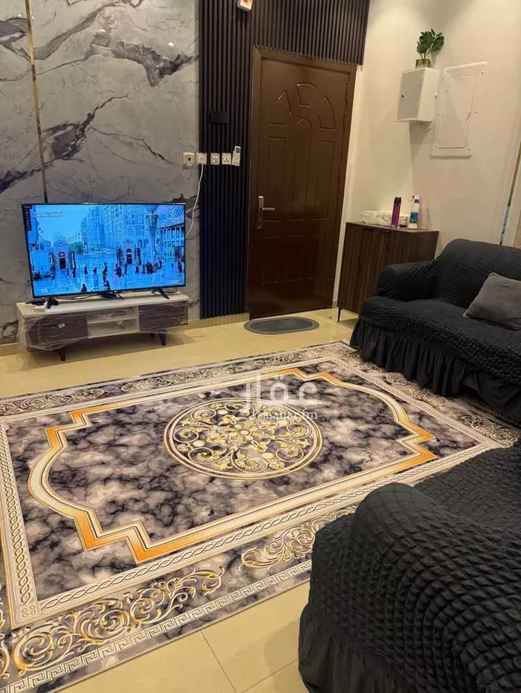 شقة للإيجار في شارع شارع الحكم بن ابي العاص بن اميه, حي الرصيفة, مدينة مكة المكرمة, منطقة مكة المكرمة 23