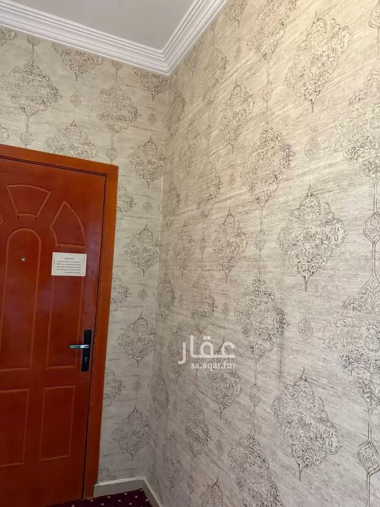 شقة للإيجار في شارع شارع الامير ناصر بن سعود بن فرحان, حي الرصيفة, مدينة مكة المكرمة, منطقة مكة المكرمة 10