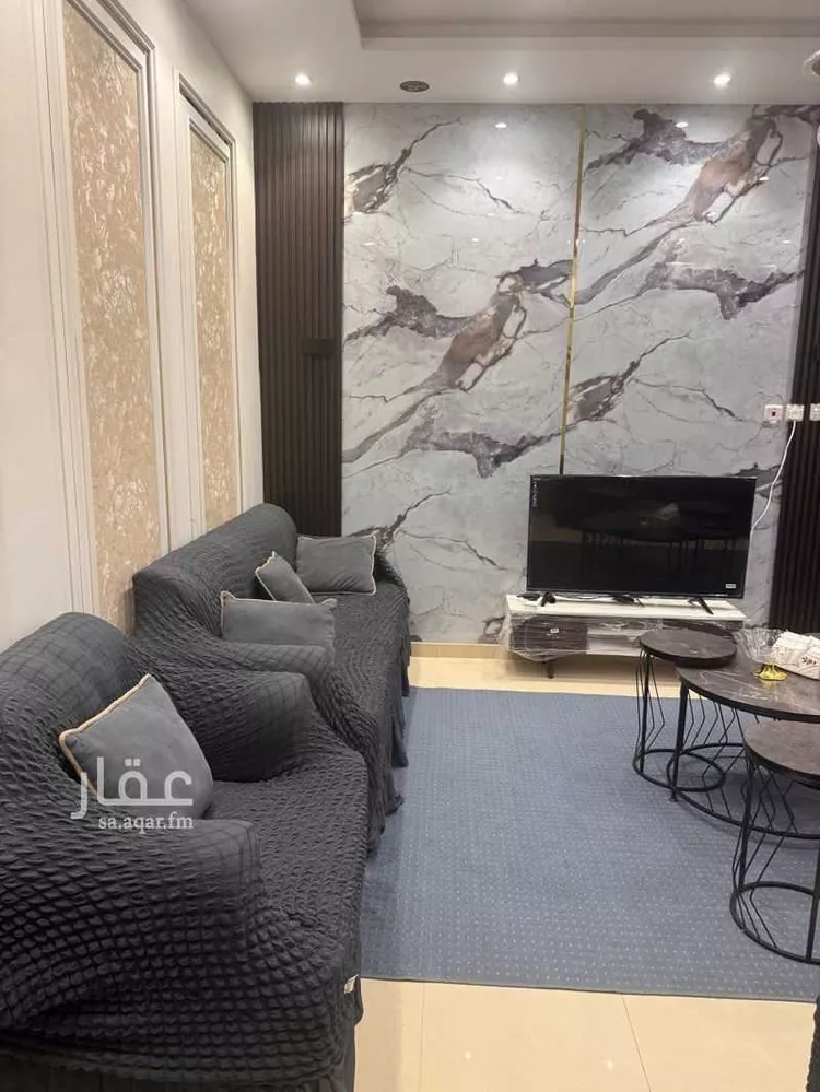 شقة للإيجار في شارع شارع الحكم بن ابي العاص بن اميه, حي الرصيفة, مدينة مكة المكرمة, منطقة مكة المكرمة 22